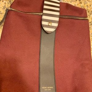 Henri Bendel Backpack